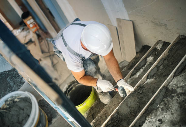 Best Concrete Resurfacing Services  in Old Saybrook Center, CT