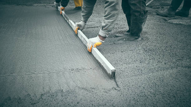 Best Concrete Repair Services  in Old Saybrook Center, CT